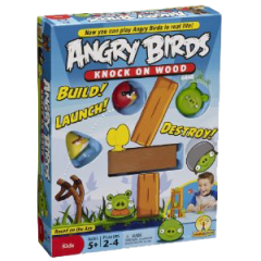 Angry Birds