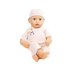 My First Baby Annabell