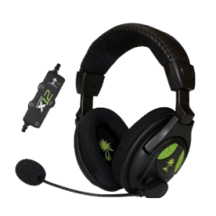 Ear Force X12 Gaming Headset