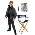 justin