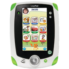 LeapFrog LeapPad Explorer