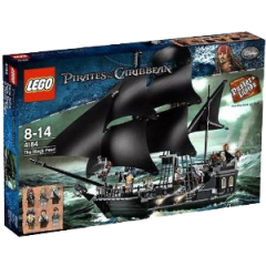LEGO Pirates of the Caribbean