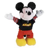 mickey