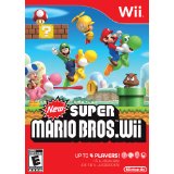 newmariowii