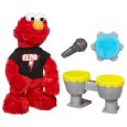 rockelmo