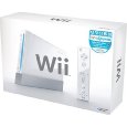 wiiconsole